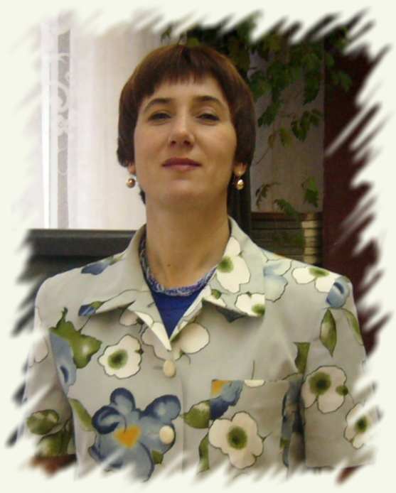 Лемешкова Валентина Витальевна